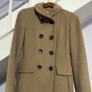 Calvin Klein Pea Coat